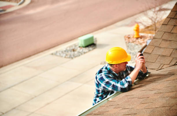 Quick and Trustworthy Emergency Roof Repair Services in Lincoln Park, NJ