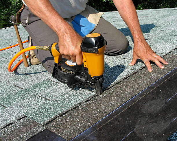 Lincoln Park, NJ Roofing Contractor Company